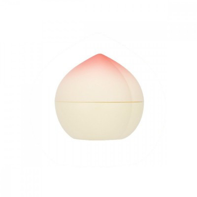 توني مولي - كريم ترطيب اليدين بالخوخ - العناية بالايدي