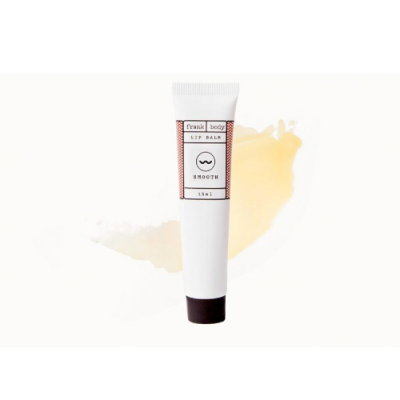 فرانك بودي - مرطب الشفاه
