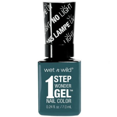 ويت اند وايلد - ستب وندر جل طلاء الاظافر تيل نكست تايم