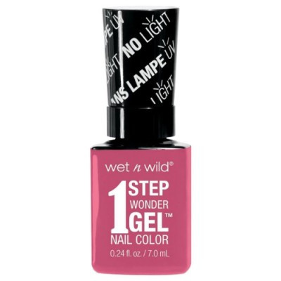 ويت اند وايلد - ظل اظافر ستيب ون وردي