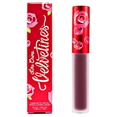 لايم كرايم - فيتيش