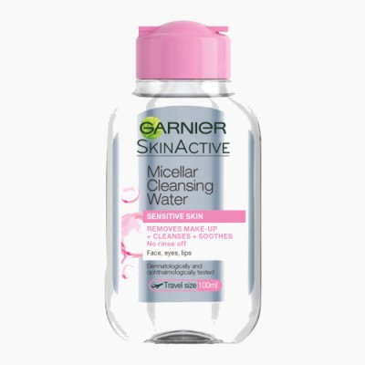 غارنييه - ماء ميسيلار لإزالة المكياج
