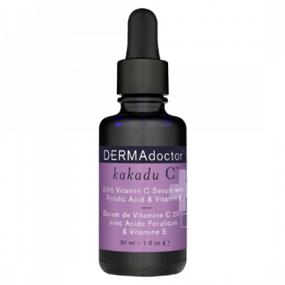 ديرما دكتور - سيروم فيتامين سي