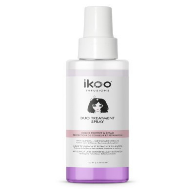 ايكو - بخاخ حماية وتجديد اللون للشعر بالمعالجة الحرارية
