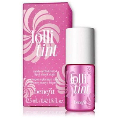 بينفت - صبغة للشفاه وتفتيح الخدين السائلة لولي تنت