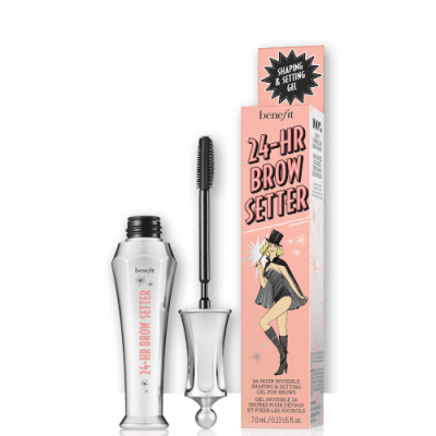 بينفت - ماسكرا شفافة برو سيتر - مكياج