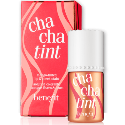 بينفت - صبغة للشفاه وتفتيح الخدين السائلة تشا تشا تنت