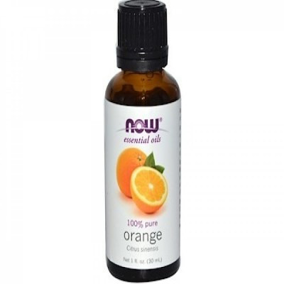 ناو - زيت عطري بالبرتقال