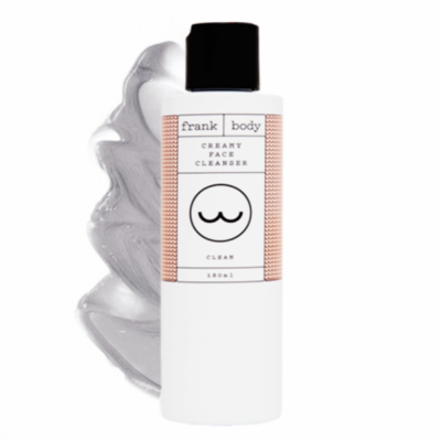 فرانك بودي - غسول الوجه