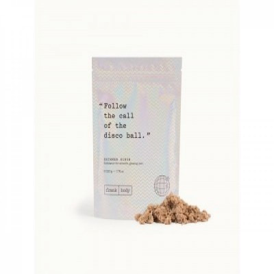 فرانك بودي - مقشر التلألؤ