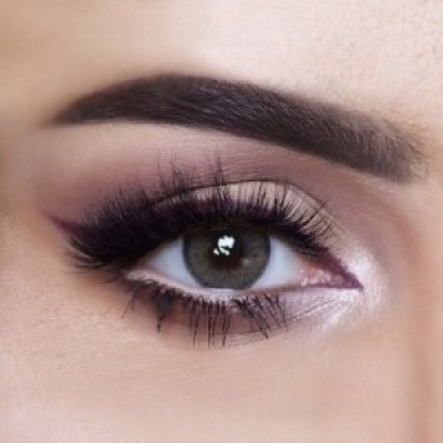 لنس مي - عدسات اولفين