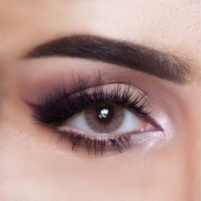 لنس مي - عدسات كراميل