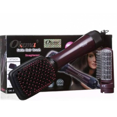 اوكيما - مصفف شعر