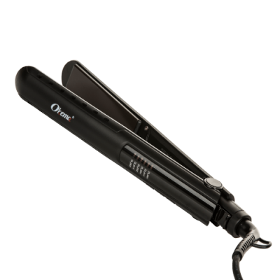 اوكيما - مكواة تمليس الشعر سيراميك بروفشنال