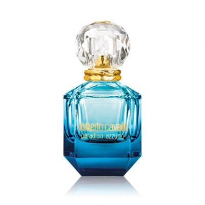 عطر روبرتو كافالي - باراديسو ازورو للنساء - العطور
