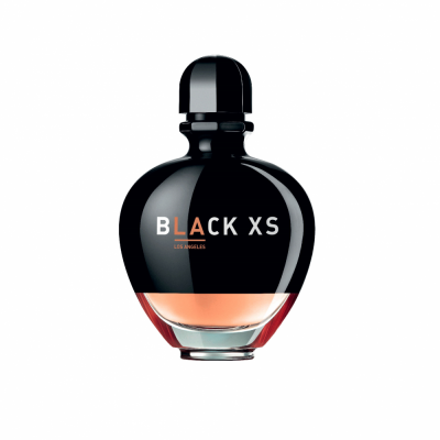 عطر باكو رابان - بلاك اكس اس لوس أنجلوس للنساء