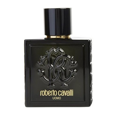 عطر روبرتو كافالي - أومو للرجال - العطور