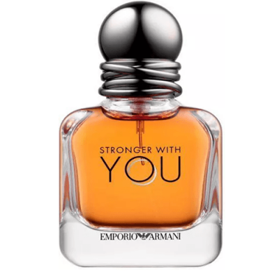 جورجيو ارماني - سترونجر ويذ يو انتنسلي للرجال