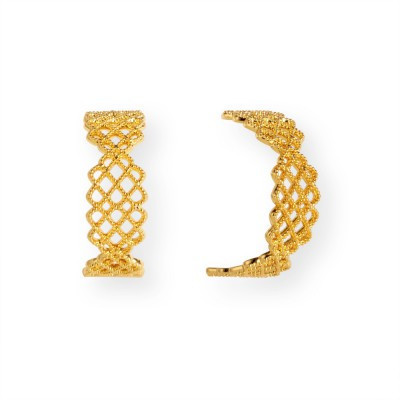 أليسيا بون - حلق ليدي AB-101