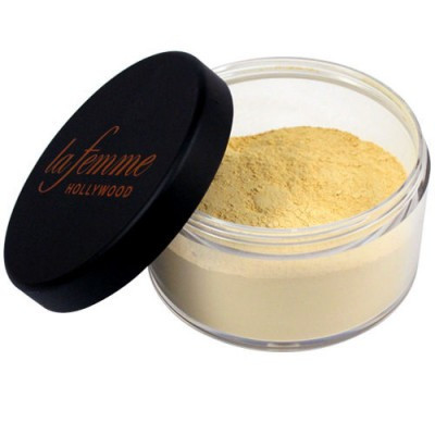 لا فيم - بنانا باودر - مكياج