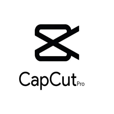 كاب كت برو capcut pro - لمدة شهر - 