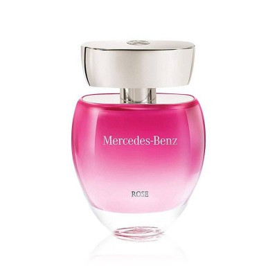 مرسيدس بينز روز- او دي تواليت - 90 مل - العطور 