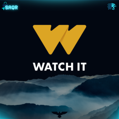 واتش إيت شهر على إيميلك حساب كامل  - واتش إت | WATCH IT