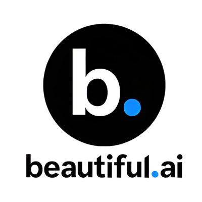 اشتراك Beautiful.ai بريميوم – شهر (حساب خاص) - الإشتراكات