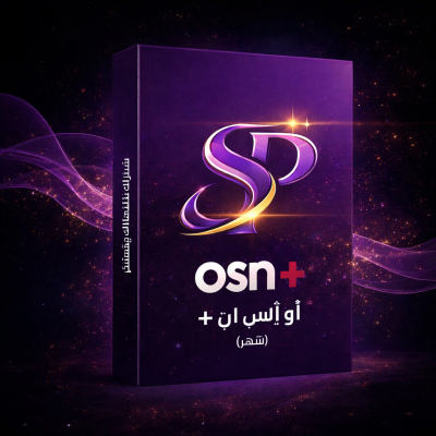 اشتراك OSN بلس | شهر – تفعيل فوري - Home