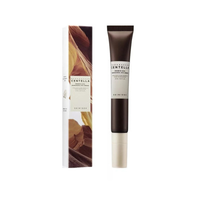 سكين 1004 - بروبيو سيكا كريم محيط العين بخلاصة السنتيلا 20 مل - العناية بالوجه والبشره