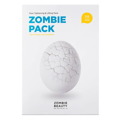 سكين 1004 - زومبي بيوتي قناع رفع متعدد الوظائف 16 جم - العناية بالوجه والبشره