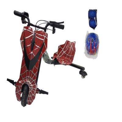 سكوتر درفت كهربائي 250 واط 36 فولت - سكوترات ودراجات