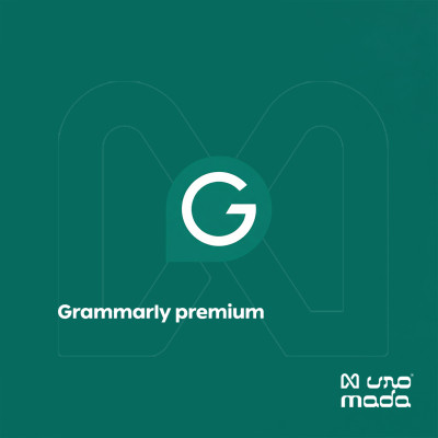 اشتراك جرامرلي بريميوم 6 أشهر | Grammarly Pr - اشتراك جرامرلي | Grammaly