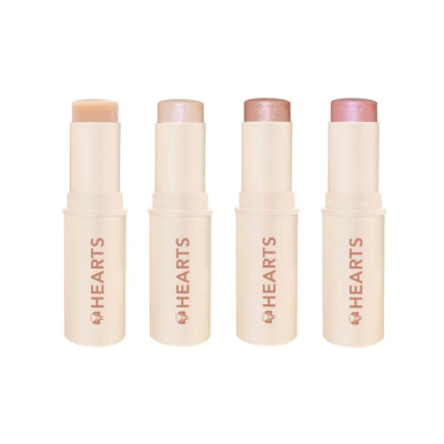 هارتس - ستيك اضاءه ديوي لايت 8 جم - مكياج