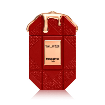 فرانك اوليفر كولكشن شوكليت فانيلا كراش او دي بارفيوم 100 مل - العطور