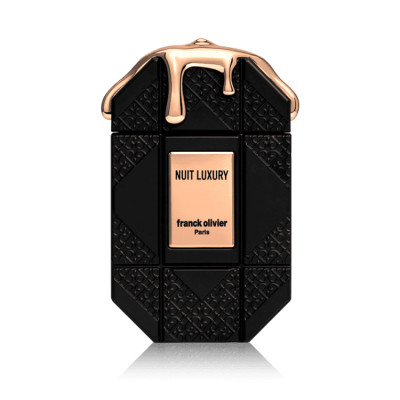 فرانك اوليفر كولكشن شوكلت نوي لاكجري او دي بارفيوم 100 مل - العطور