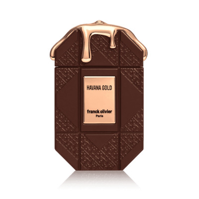 فرانك اوليفر كولكشن شوكلت هافانا قولد او دي بارفيوم 100 مل - العطور