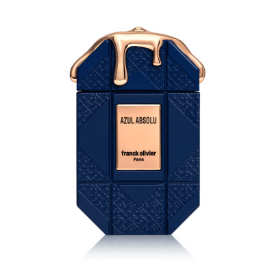فرانك اوليفر كولكشن شوكليت ازول ابسولو او دي بارفيوم 100 مل - العطور