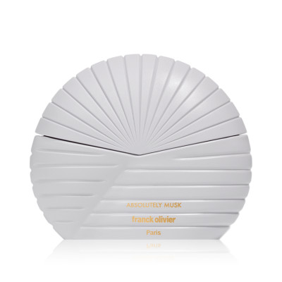 فرانك اوليفر - ابسلوتلي مسك بارفيوم للنساء 75 مل - 