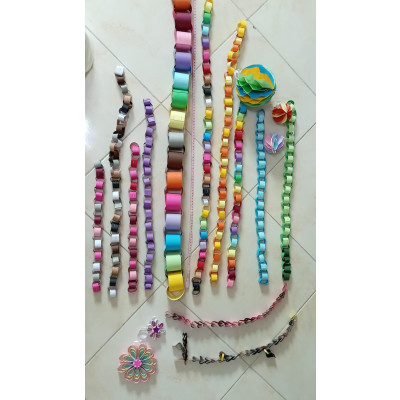 بكج فانسي نانسي  - زينة العيد 