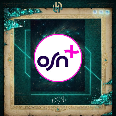 ملف خاص OSN+ | شهر تسليم فوري - Osn+