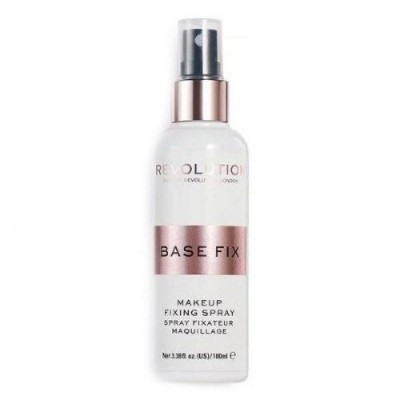 رفليوشن - بخاخ مثبت للمكياج باس فكس 100ml - مكياج