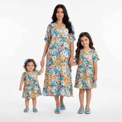 حديقة الفيروز - مجموعة ماتشي ماتشي