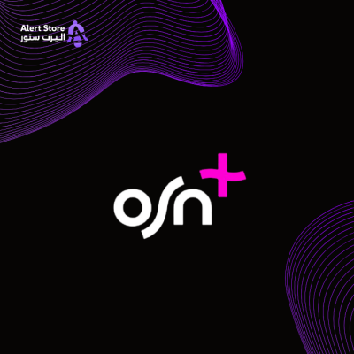 اشتراك OSN+ حساب كامل 4K - اشتراكات رقمية