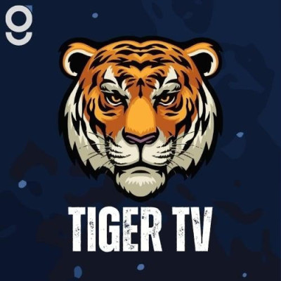 تايقر تي في  - TV