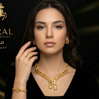 طقم ديور102 - طقم