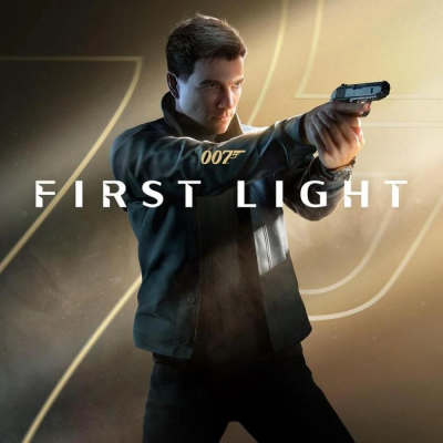 لعبة First Light 007 ستيم PC - العاب بي سي - PC